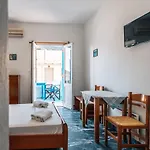بيت ضيافة Meropi