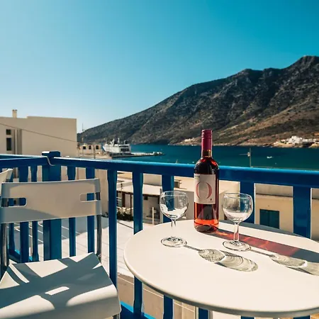 Meropi Kamares (Sifnos)