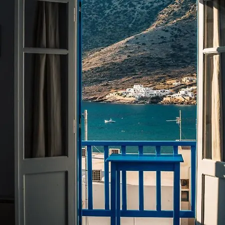μερόπη Πανσιόν