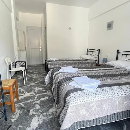 μερόπη Πανσιόν 3*