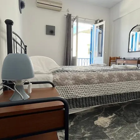 μερόπη 3* Καμάρες