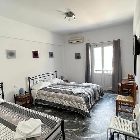 Πανσιόν μερόπη