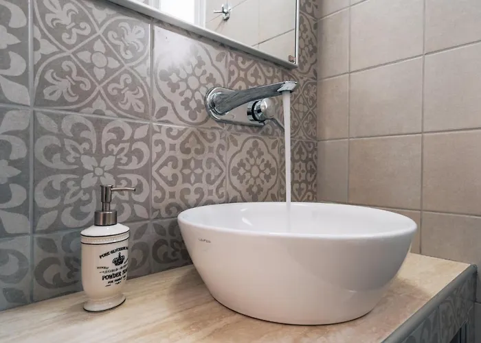 Meropi 招待所 卡马莱