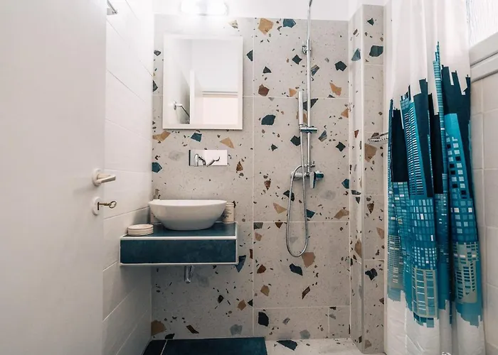 Meropi 招待所 卡马莱