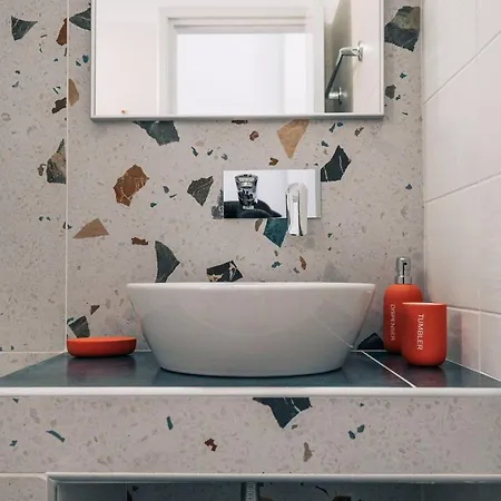 بيت ضيافة Meropi 3*