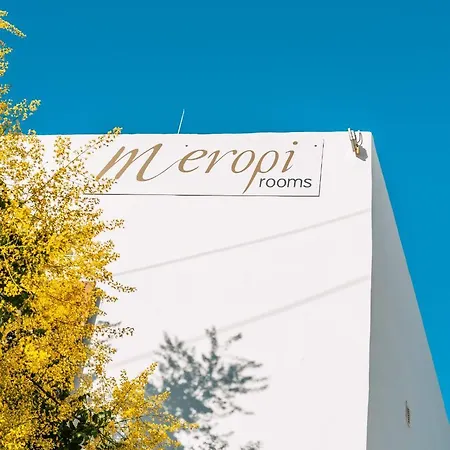 Meropi 3*