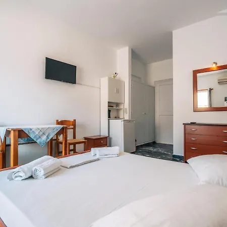 Meropi Gæstehus Kamárai