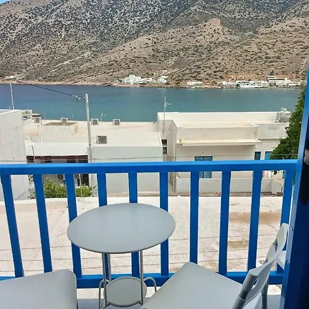 Meropi 3* Kamarai