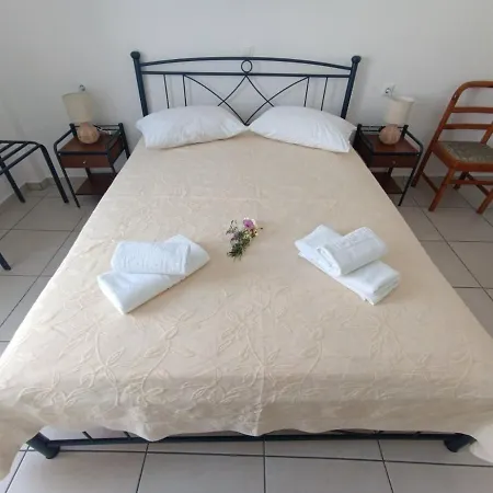 Meropi Gasthof 3*