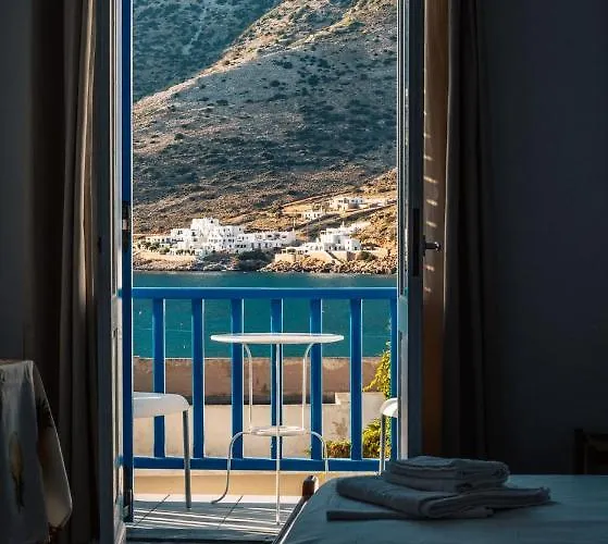 بيت ضيافة Meropi