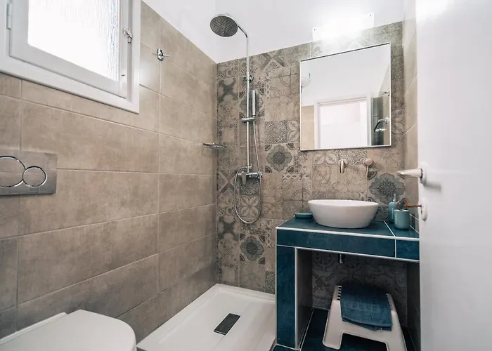 بيت ضيافة Meropi