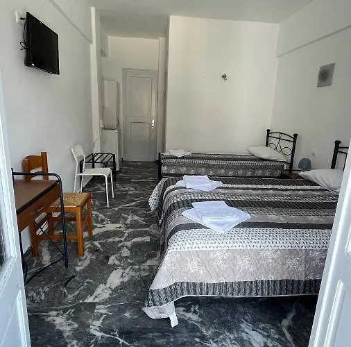 Meropi كاماراي