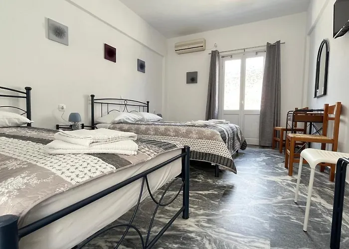 Meropi بيت ضيافة 3*