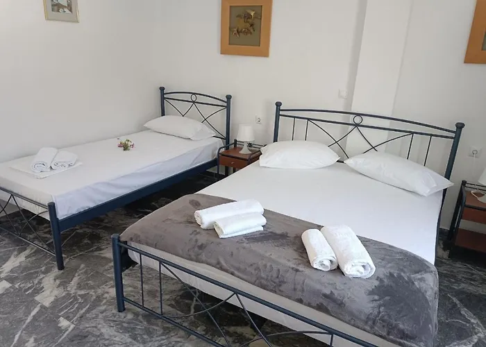 Meropi بيت ضيافة 3*